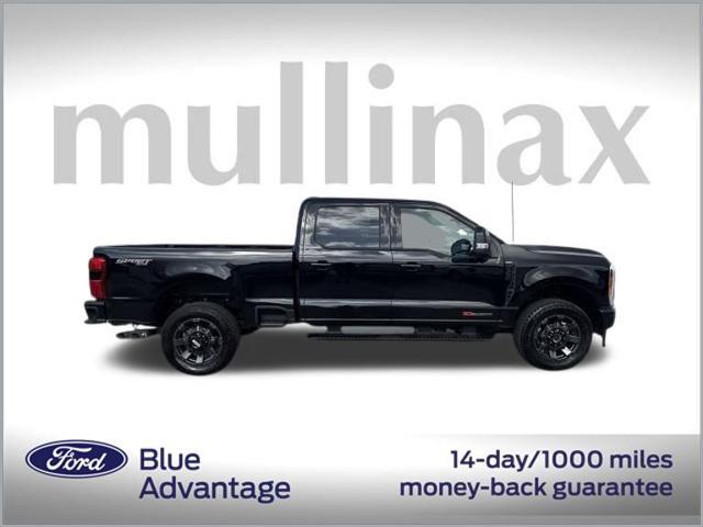 used 2023 Ford F-350 car, priced at $72,900
