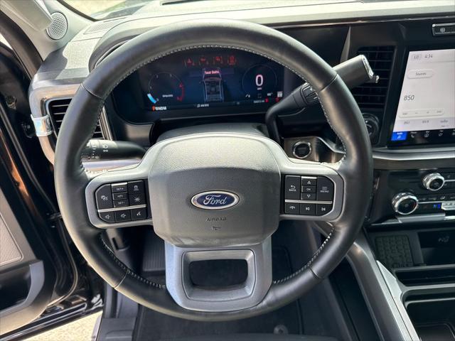 used 2023 Ford F-350 car, priced at $69,901