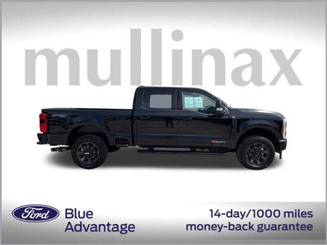 used 2023 Ford F-350 car, priced at $69,901