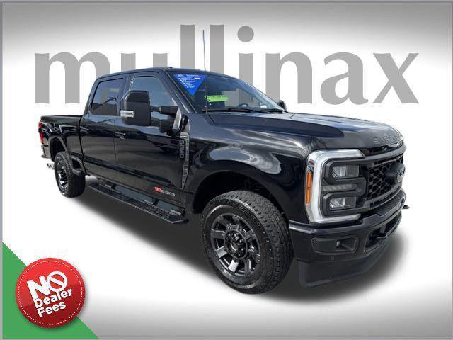 used 2023 Ford F-350 car, priced at $77,900