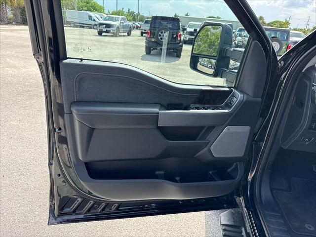 used 2023 Ford F-350 car, priced at $69,901