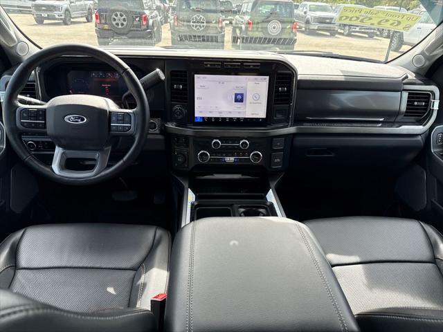 used 2023 Ford F-350 car, priced at $69,901