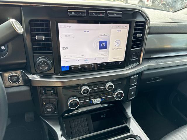 used 2023 Ford F-350 car, priced at $69,901