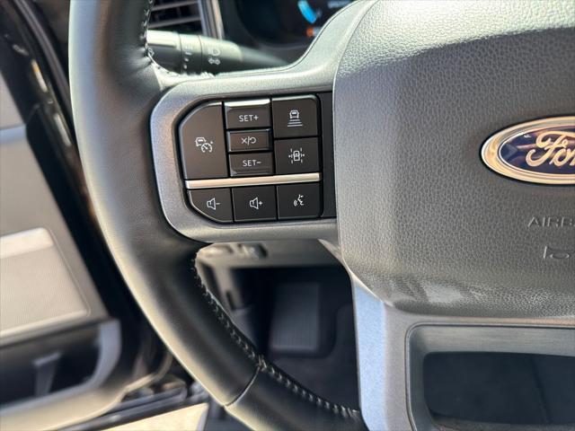used 2023 Ford F-350 car, priced at $69,901