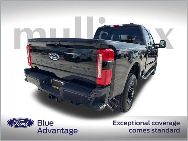 used 2023 Ford F-350 car, priced at $69,901