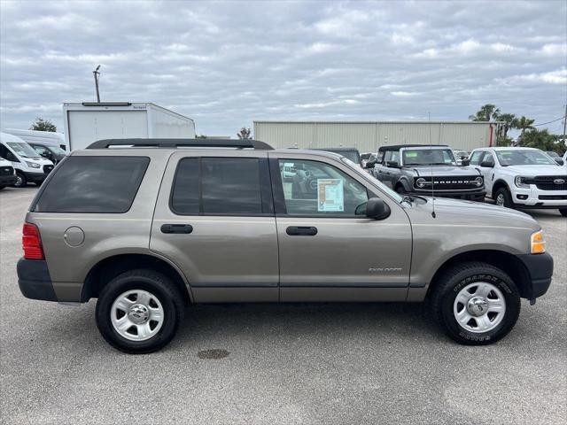 used 2005 Ford Explorer car, priced at $6,900