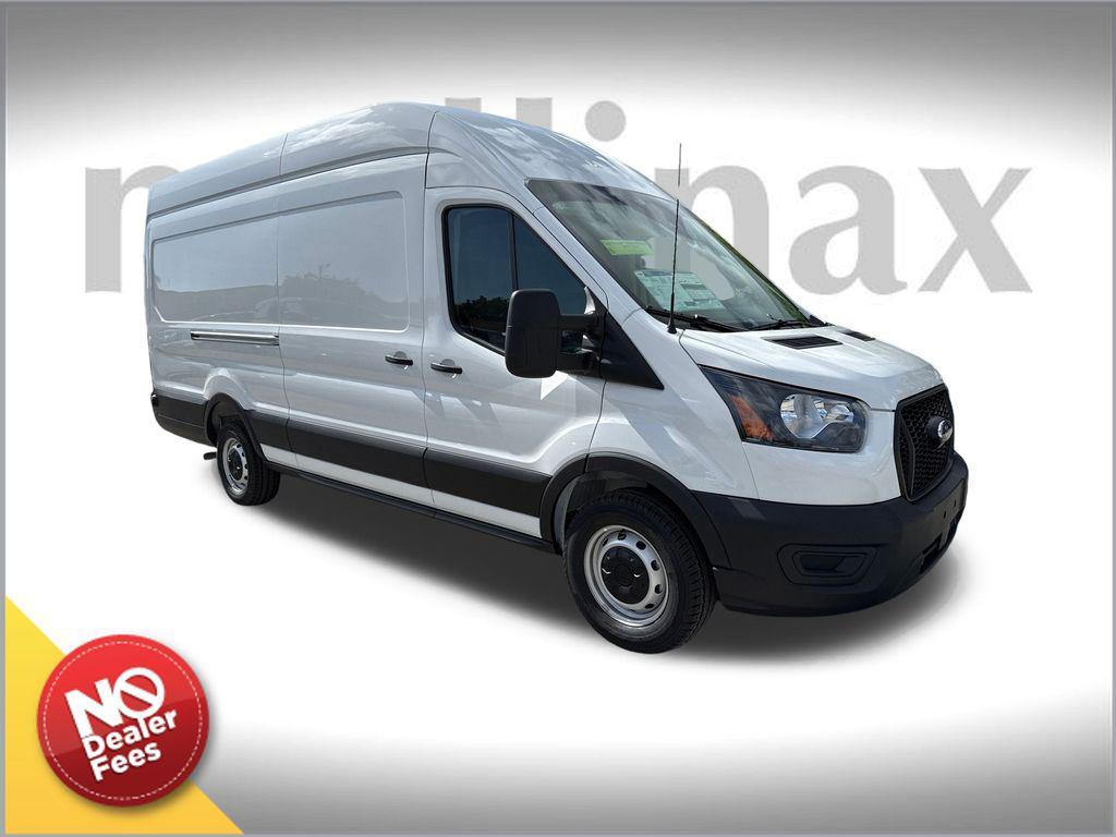 new 2025 Ford Transit-350 car, priced at $53,875