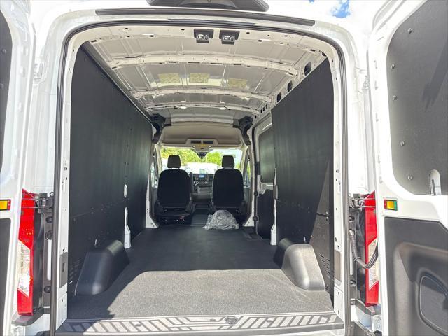 new 2025 Ford Transit-250 car, priced at $49,791