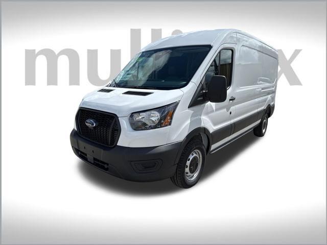 new 2025 Ford Transit-250 car, priced at $49,791