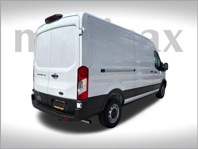 new 2025 Ford Transit-250 car, priced at $49,791