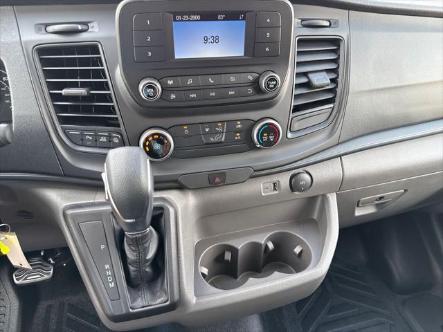 new 2025 Ford Transit-250 car, priced at $49,791
