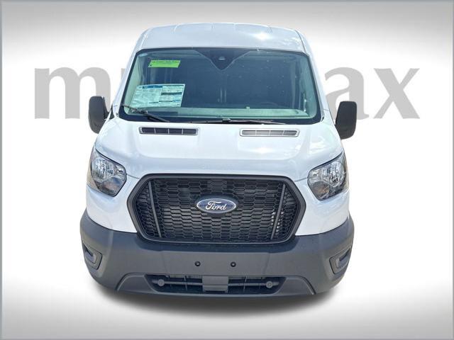 new 2025 Ford Transit-250 car, priced at $49,791