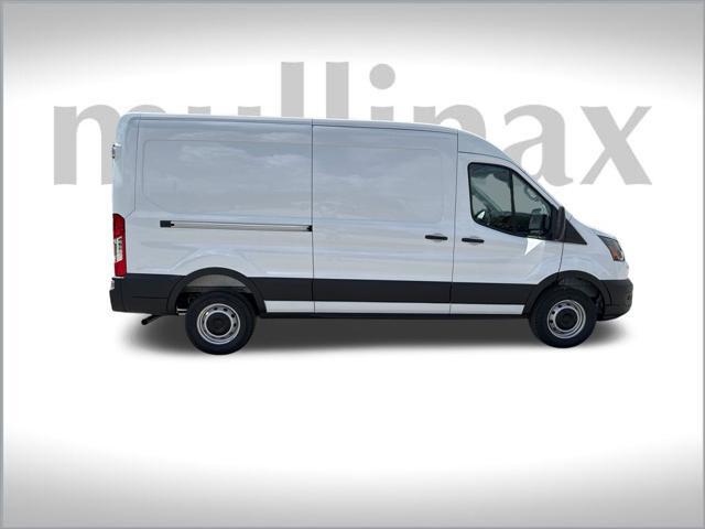 new 2025 Ford Transit-250 car, priced at $49,791