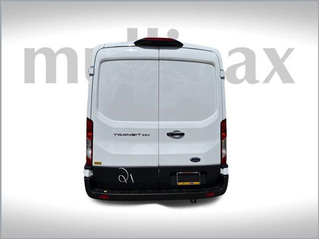 new 2025 Ford Transit-250 car, priced at $49,791