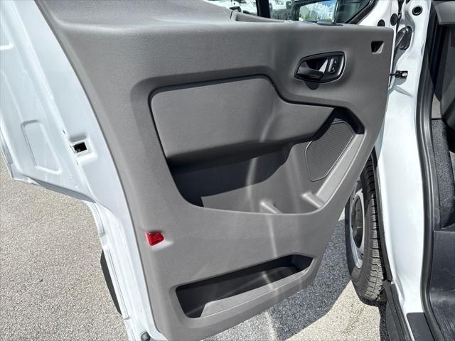 new 2025 Ford Transit-250 car, priced at $49,791