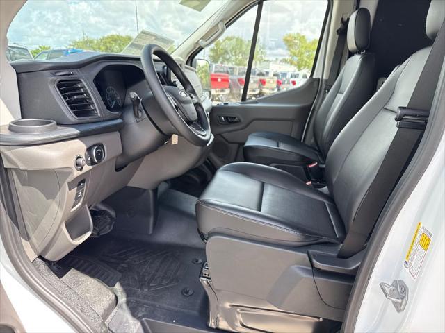 new 2025 Ford Transit-250 car, priced at $49,791