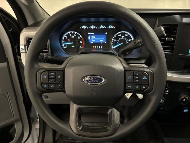 new 2024 Ford F-250 car, priced at $43,830