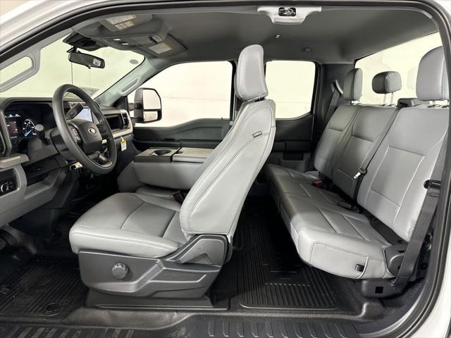 new 2024 Ford F-250 car, priced at $43,830
