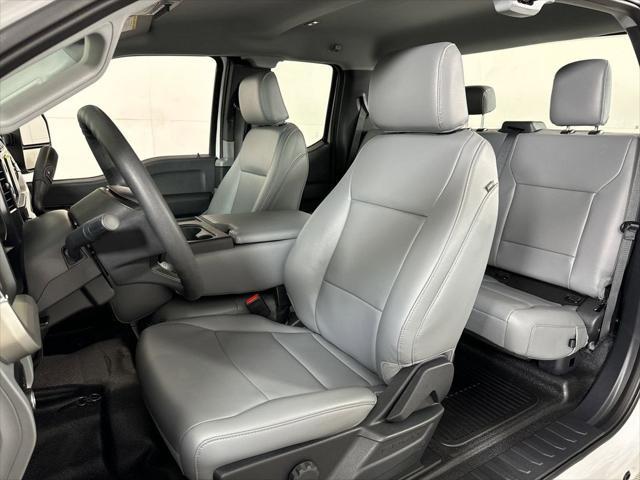 new 2024 Ford F-250 car, priced at $43,830