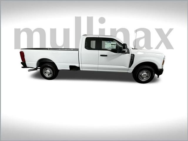 new 2024 Ford F-250 car, priced at $43,830