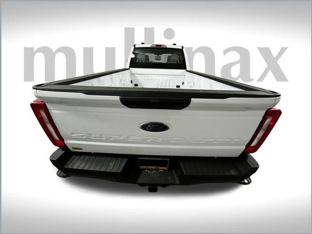 new 2024 Ford F-250 car, priced at $43,830