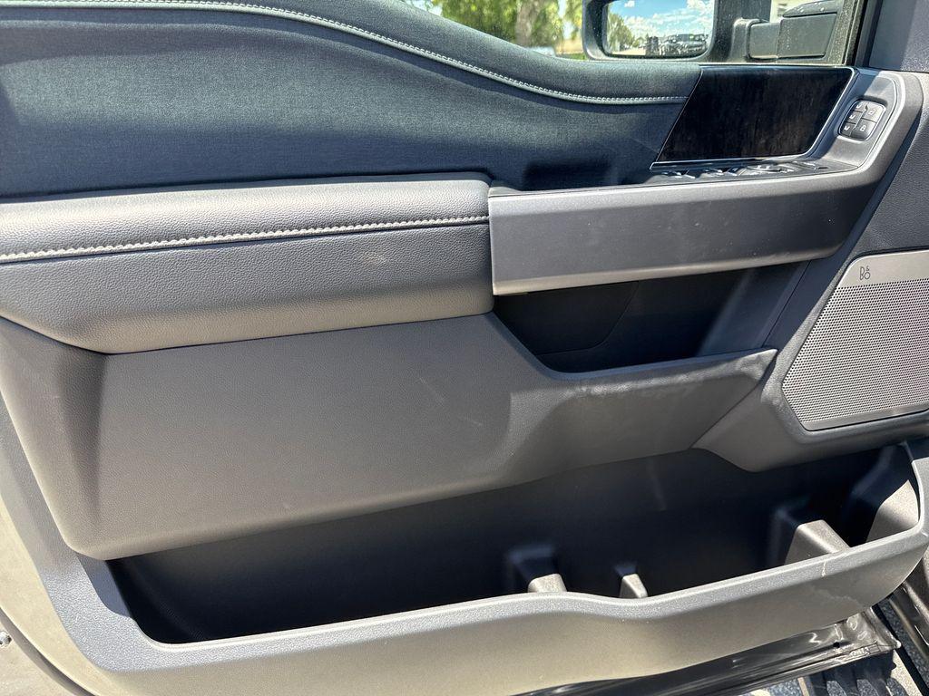 new 2025 Ford F-250 car, priced at $80,090