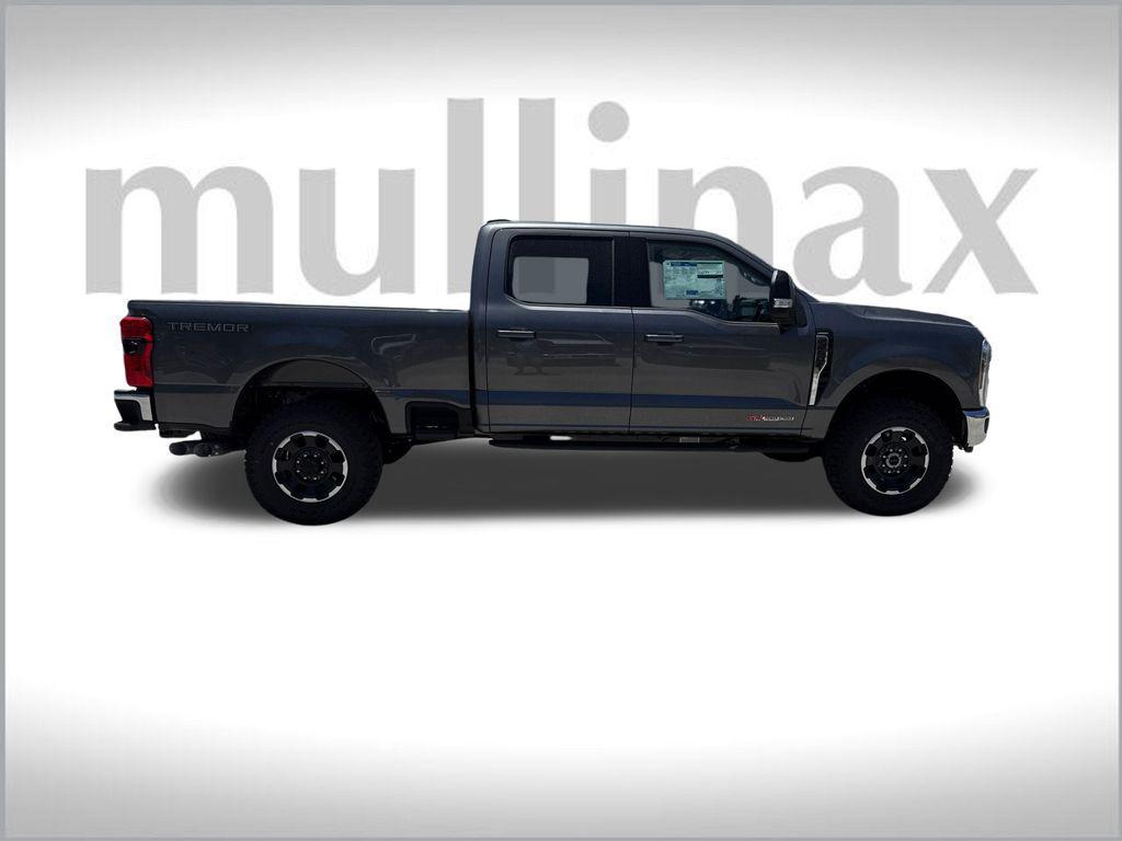 new 2025 Ford F-250 car, priced at $80,090