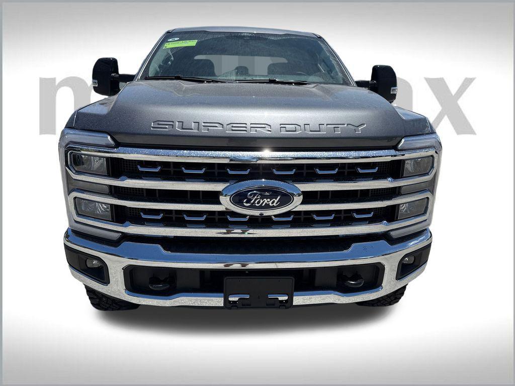 new 2025 Ford F-250 car, priced at $80,090