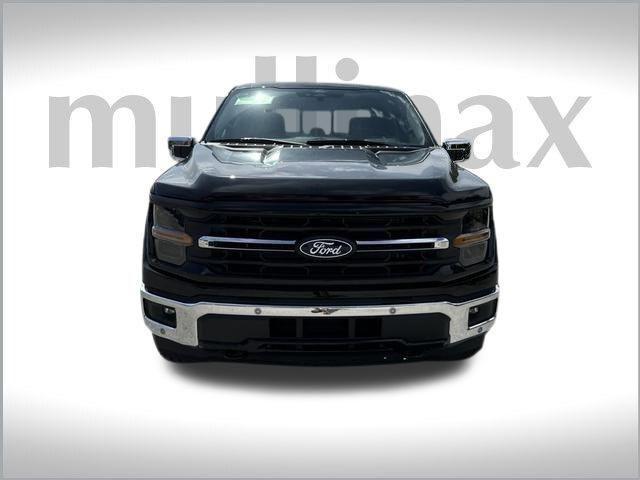 new 2024 Ford F-150 car, priced at $50,799