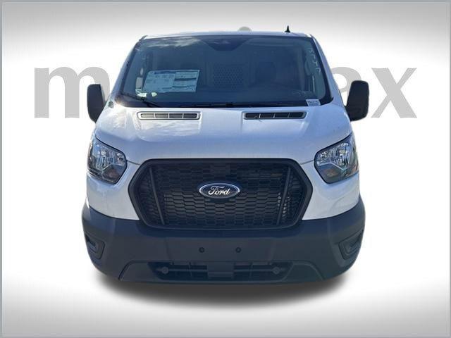 new 2024 Ford Transit-250 car, priced at $46,839