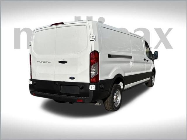 new 2024 Ford Transit-250 car, priced at $46,839