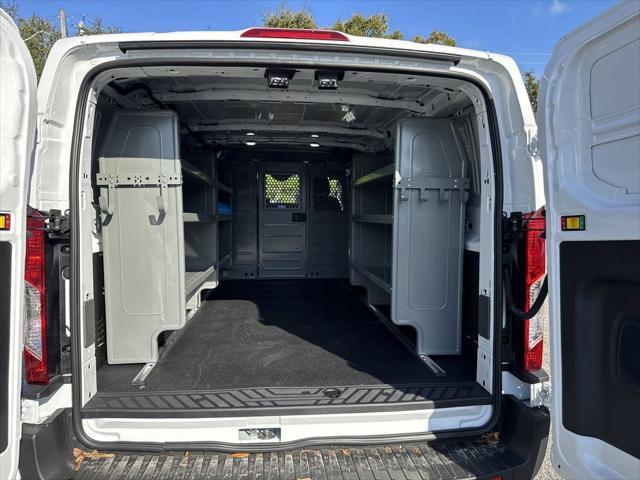 new 2024 Ford Transit-250 car, priced at $46,839