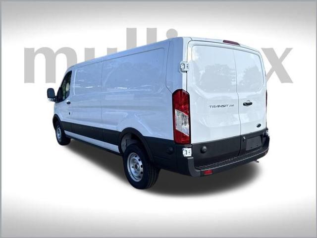 new 2024 Ford Transit-250 car, priced at $46,839