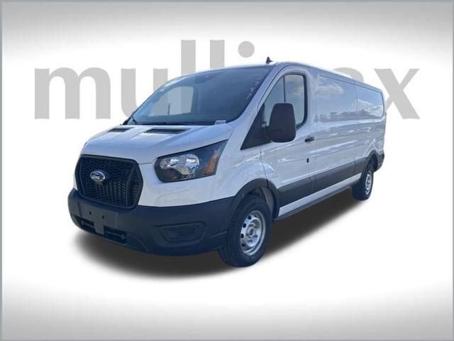 new 2024 Ford Transit-250 car, priced at $46,839