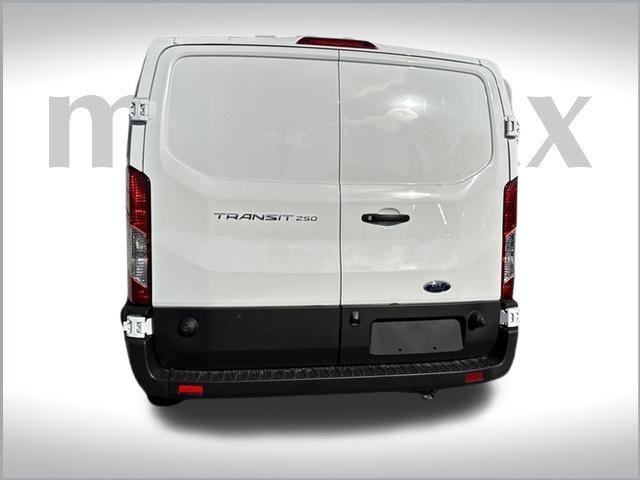 new 2024 Ford Transit-250 car, priced at $46,839