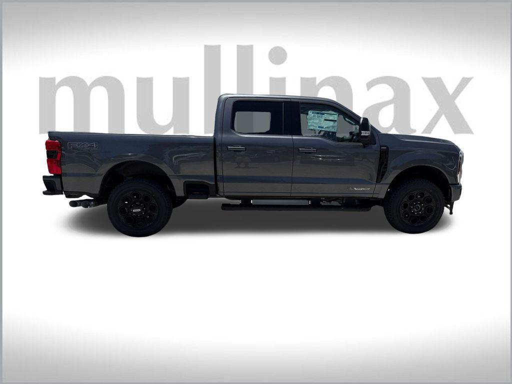 new 2025 Ford F-250 car, priced at $84,314