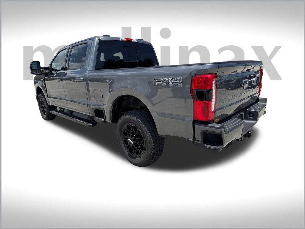 new 2025 Ford F-250 car, priced at $84,314