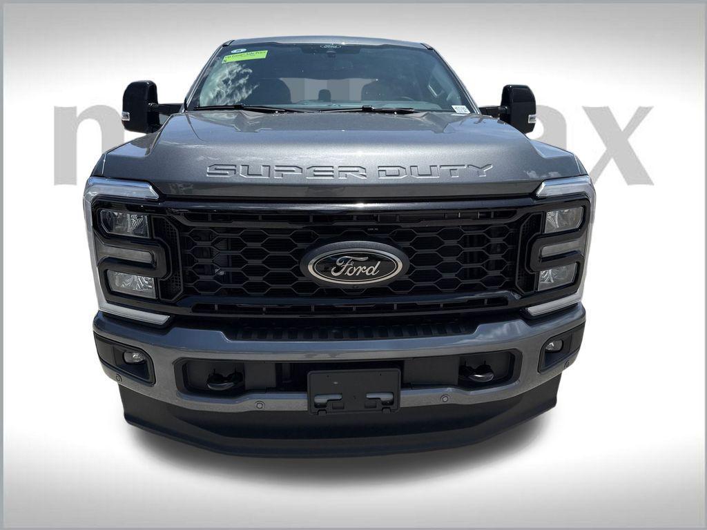 new 2025 Ford F-250 car, priced at $84,314