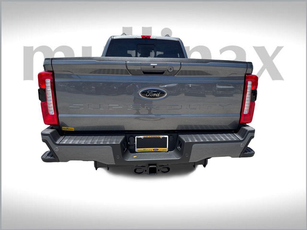 new 2025 Ford F-250 car, priced at $84,314