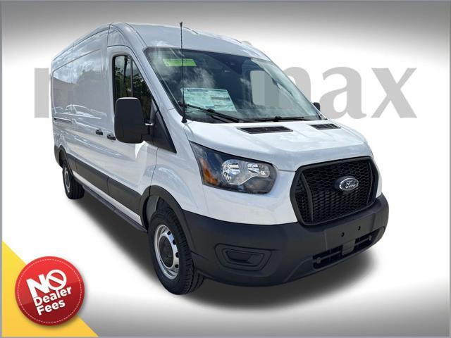 new 2025 Ford Transit-250 car, priced at $52,257