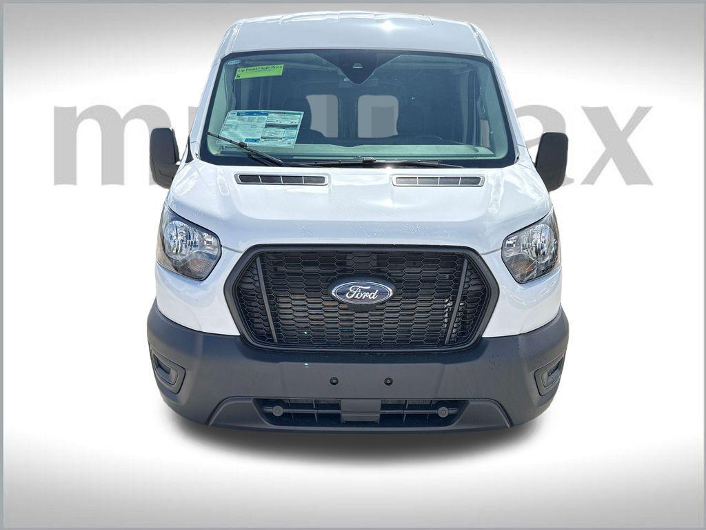 new 2025 Ford Transit-250 car, priced at $48,657