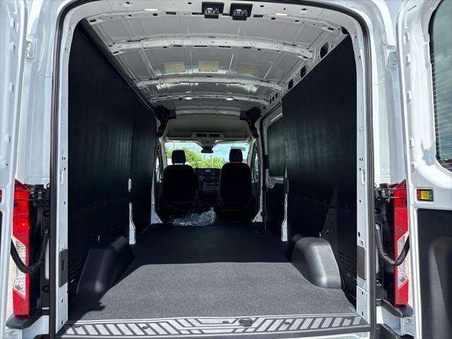 new 2025 Ford Transit-250 car, priced at $52,257
