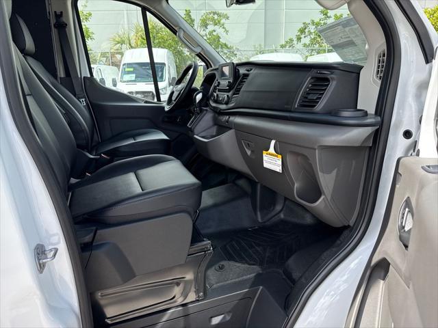 new 2025 Ford Transit-250 car, priced at $50,657
