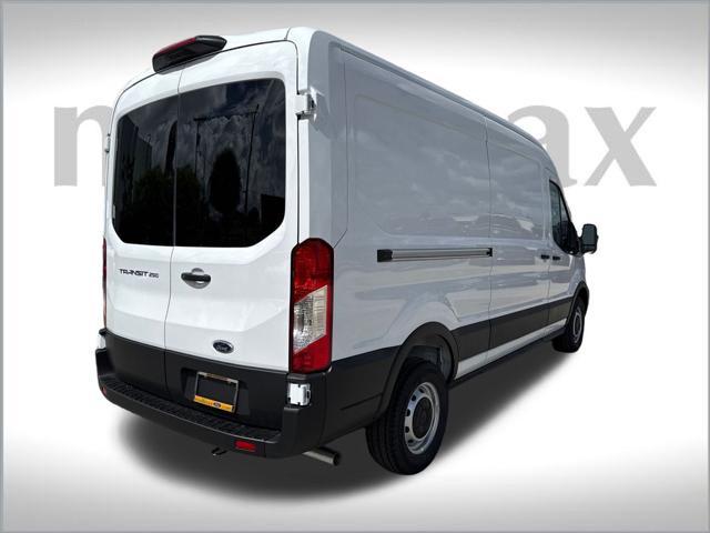 new 2025 Ford Transit-250 car, priced at $52,257