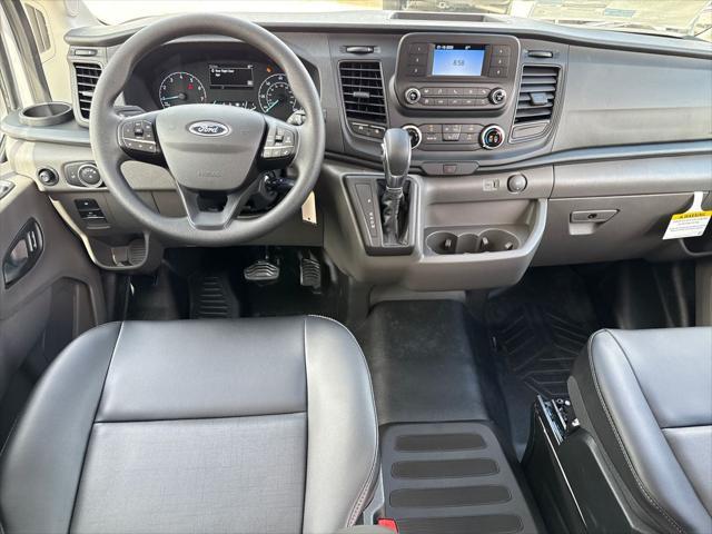new 2025 Ford Transit-250 car, priced at $52,257