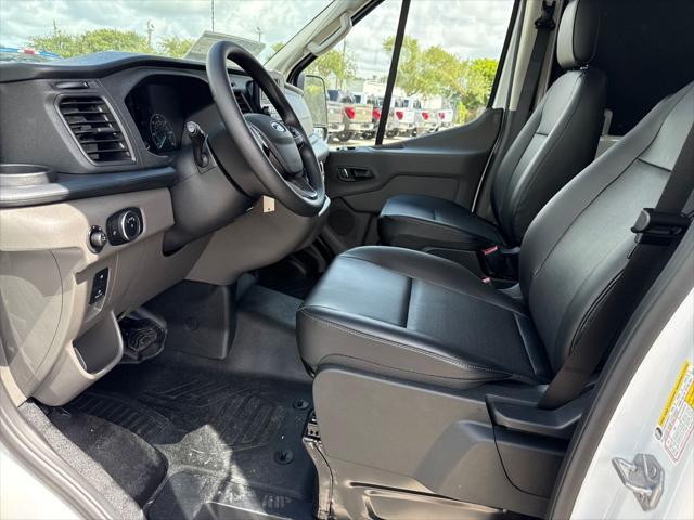 new 2025 Ford Transit-250 car, priced at $52,257