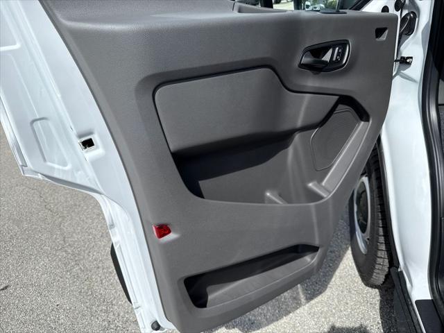 new 2025 Ford Transit-250 car, priced at $52,257