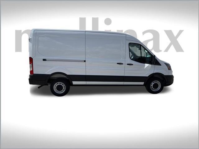 new 2025 Ford Transit-250 car, priced at $52,257