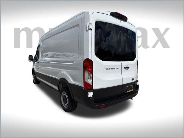 new 2025 Ford Transit-250 car, priced at $52,257