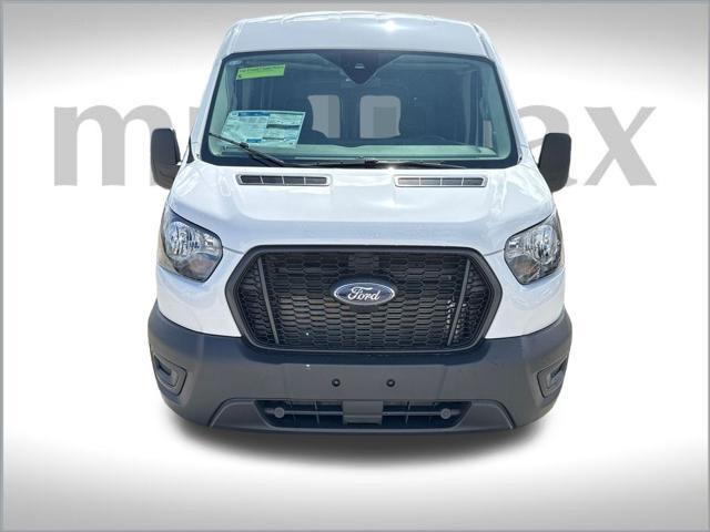 new 2025 Ford Transit-250 car, priced at $52,257